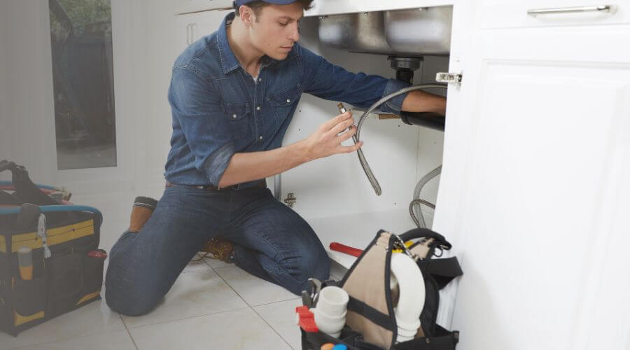 Professional Leak Detection Services in Low Moor, VA